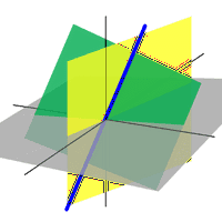 Linear Algebra