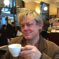 Graham Fellows