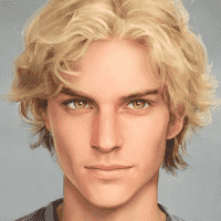 Nikolai "Niko" Lanstov