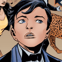 Zachary "Zach" Zatara