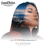 Vladana - Breathe