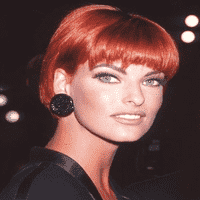 Linda Evangelista