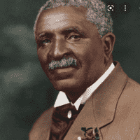 George Washington Carver