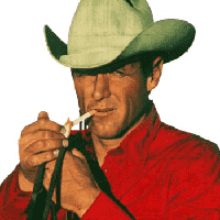 The Marlboro Man