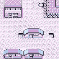 Lavender Town Syndrome