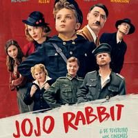 Jojo Rabbit