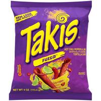 Takis