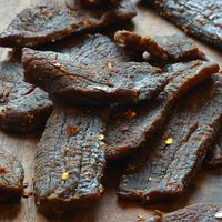 Beef Jerky