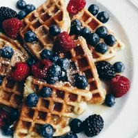 Waffles