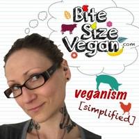 Emily Moran Barwick (BiteSizeVegan)