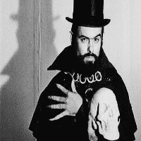 Coffin Joe (Zé do Caixão)