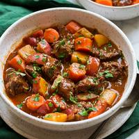 Beef Stew