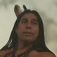 William "Spirit" Knifeman
