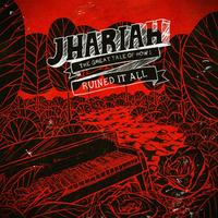 Jhariah - Sunsets (Resilience)