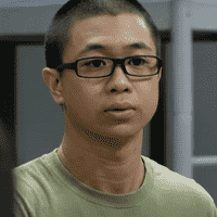 Aloysius Jin "Wayang King"