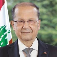 Michel Aoun