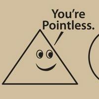 You're Pointless