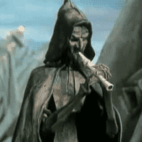  Krysař  (1986)