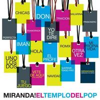 ¡miranda! - traicion