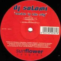 Dj Satomi - Castle in the sky