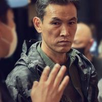 Baek Mo sa