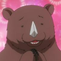 Mostly Bear