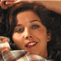 Giselle Levy