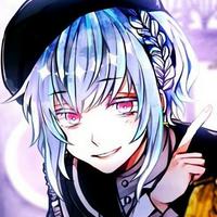 Devil Butler with Black Cat (Akuneko)