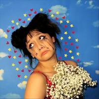 Yasmin Nur - Flowers in My Garden