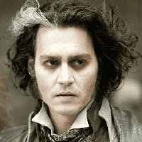 Sweeney Todd: The Demon Barber of Fleet Street (2007)