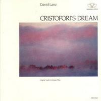 David Lanz - Cristofori's Dream