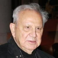 Ron Galella