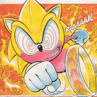 Super Sonic