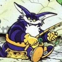 Big the Cat