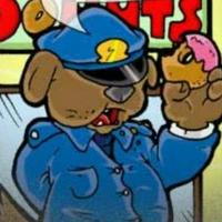 Police Chief Bodger