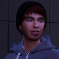 Tyler Geen