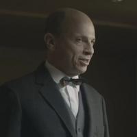 Mr. White