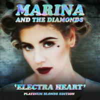 MARINA - Electra Heart (Song)