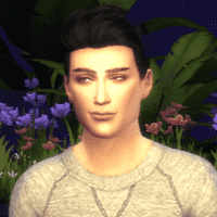 Michael Parker (Better Beware)