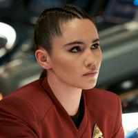 La'an Noonien Singh