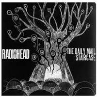 Radiohead - The Daily Mail