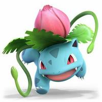 Ivysaur (Playstyle)