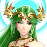 Palutena (Playstyle)