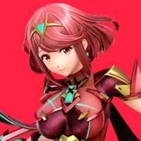 Pyra (Playstyle)