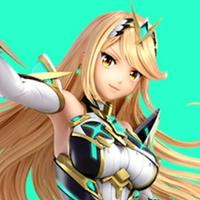 Mythra (Playstyle)