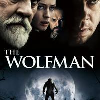 The Wolfman movie