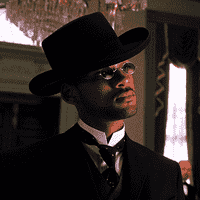 Wild Wild West (1999)