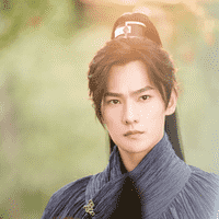 Feng Lan Xing / Hei Feng Xi