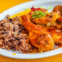 Jamaican Cuisine