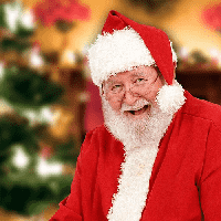 Santa Claus